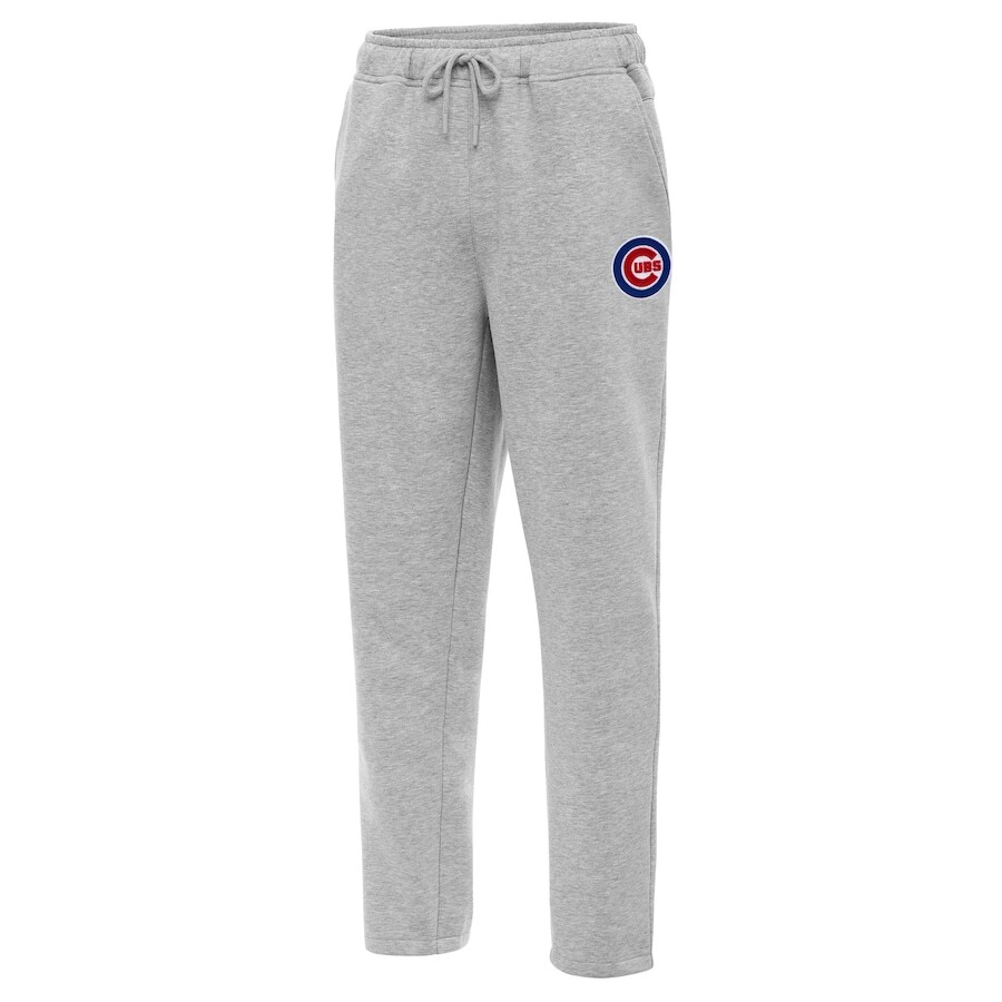 

Джоггеры Antigua Chicago Cubs, серый