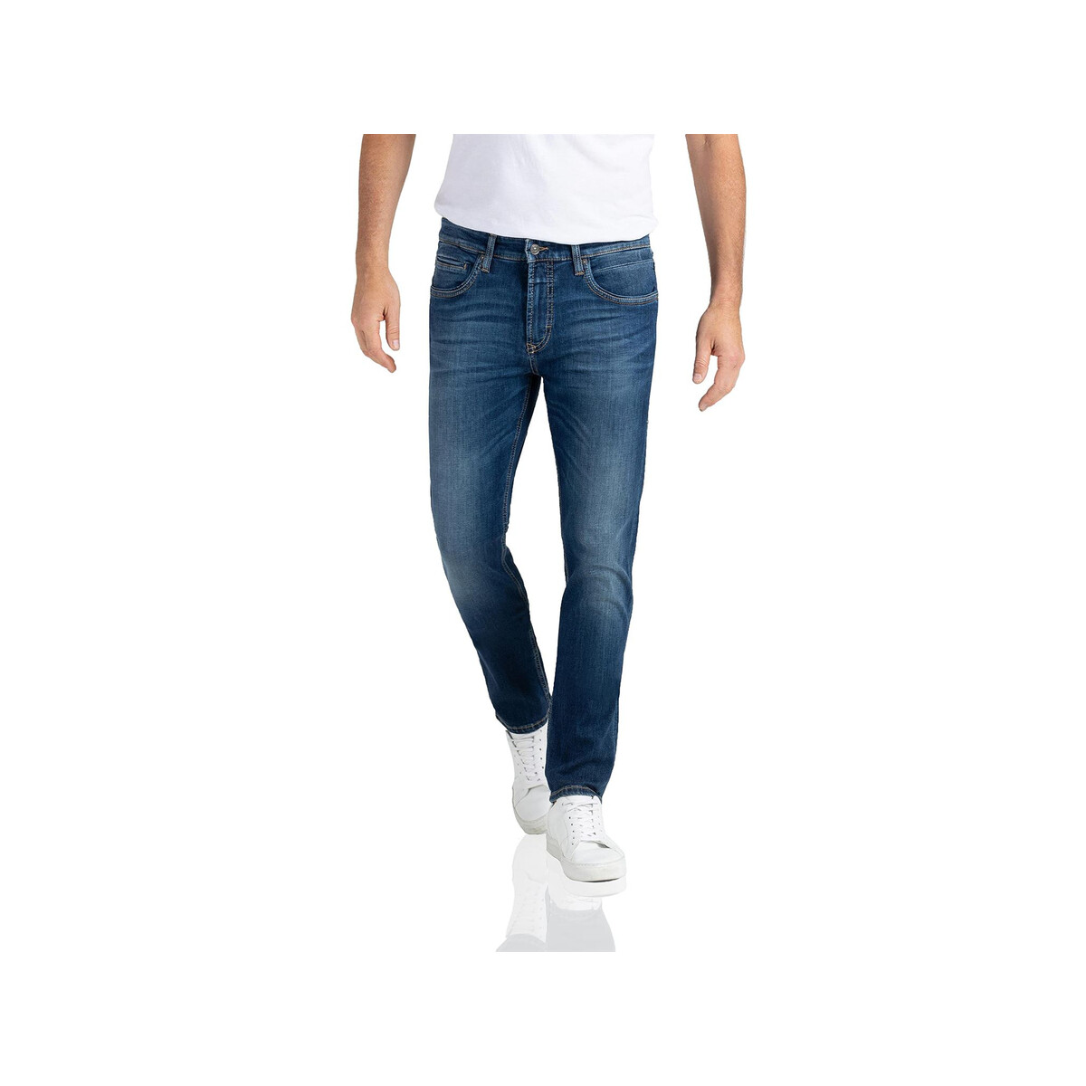 

Джинсы MAC HOSEN, цвет uni