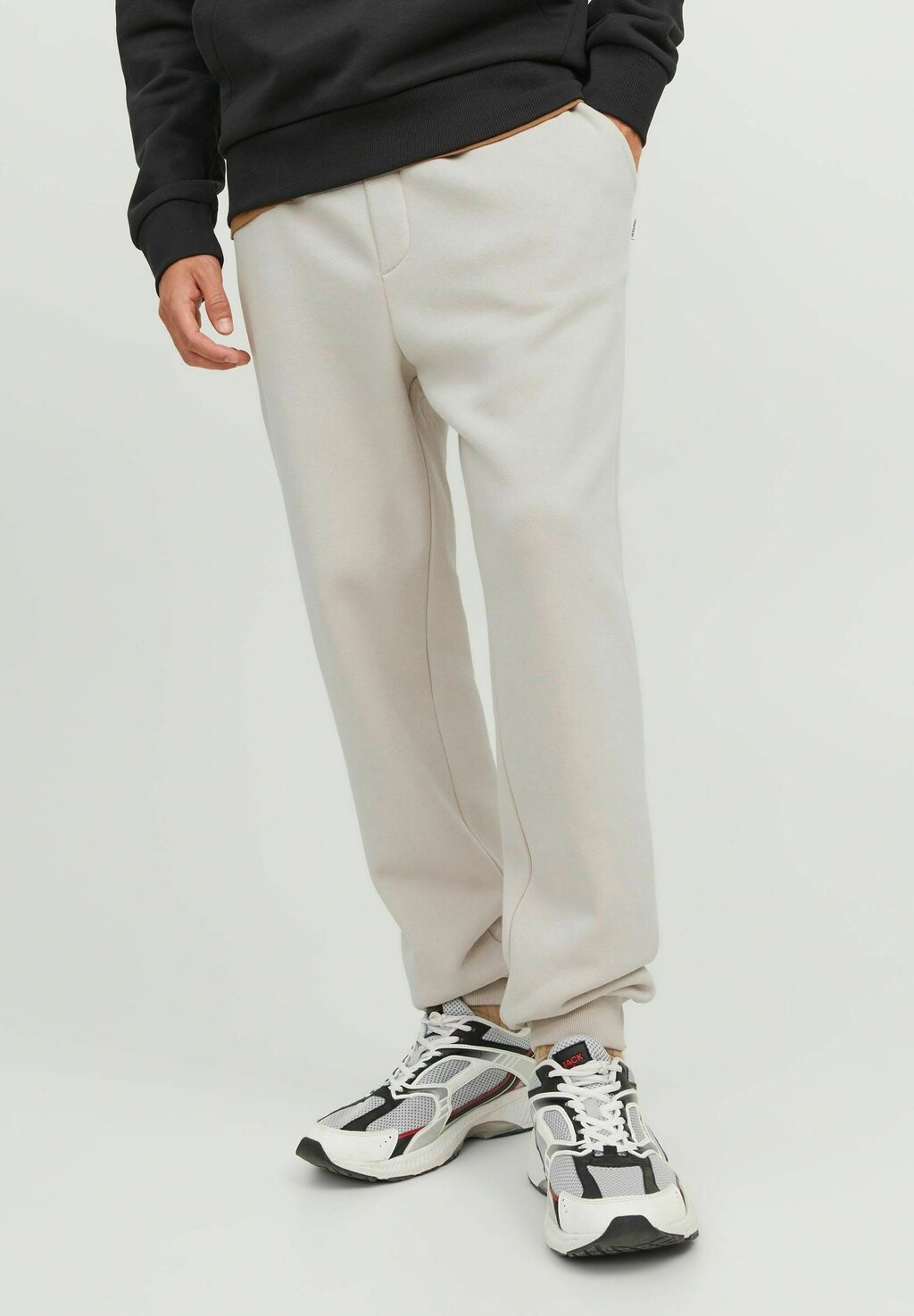 

Спортивные брюки STGORDON BRADLEY GMS Jack & Jones, Moonbeam