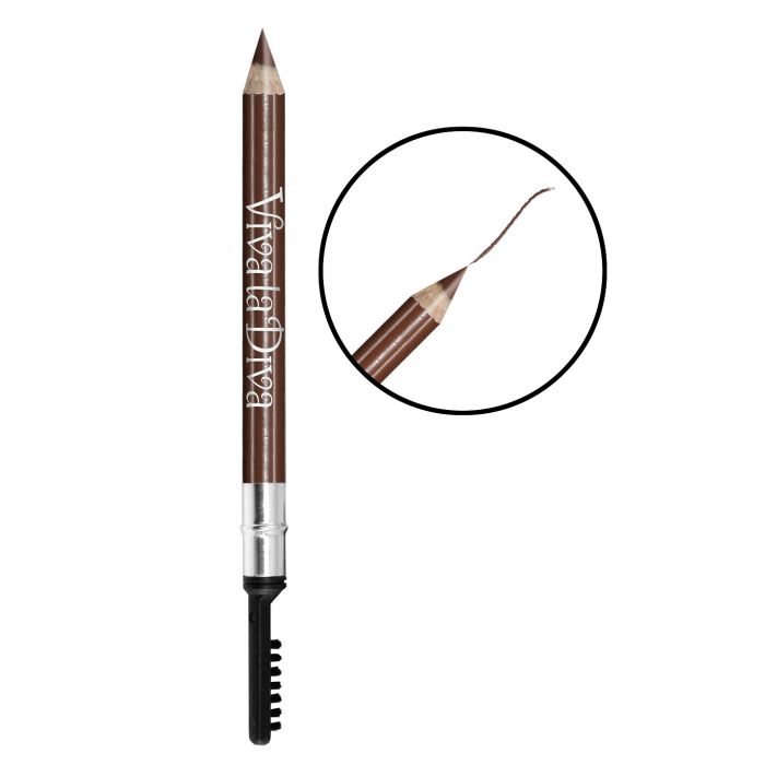 

Карандаш для бровей Eyebrow Pencil Lápiz para Cejas Viva La Diva, 31 Expresso