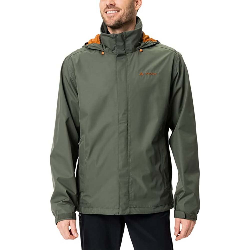 

Куртка VAUDE Escape Light, зеленый