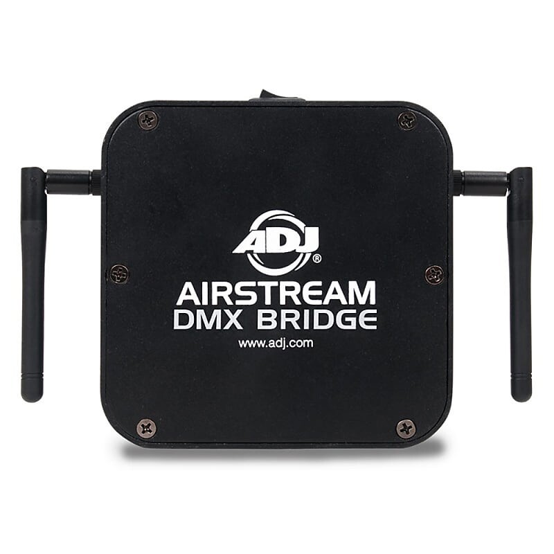 

Контроллер освещения American DJ AIR286 Airstream Bridge WiFi DMX Interface