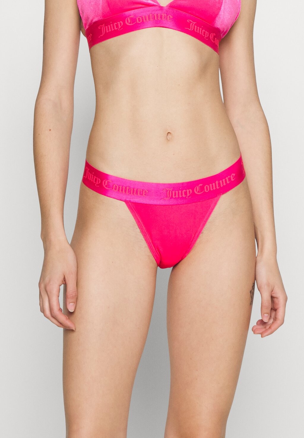 

Трусы Juicy Couture