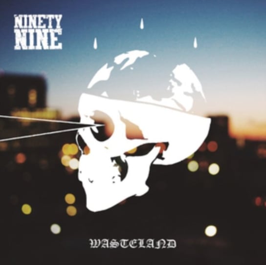 Виниловая пластинка NINETYNINE - Wasteland