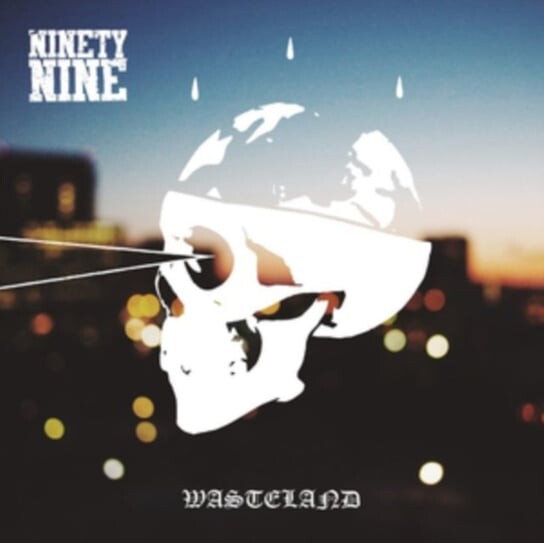 

Виниловая пластинка NINETYNINE - Wasteland