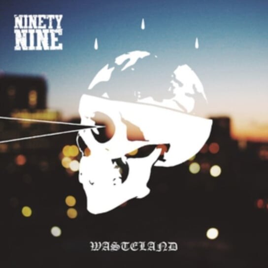 Виниловая пластинка NINETYNINE - Wasteland