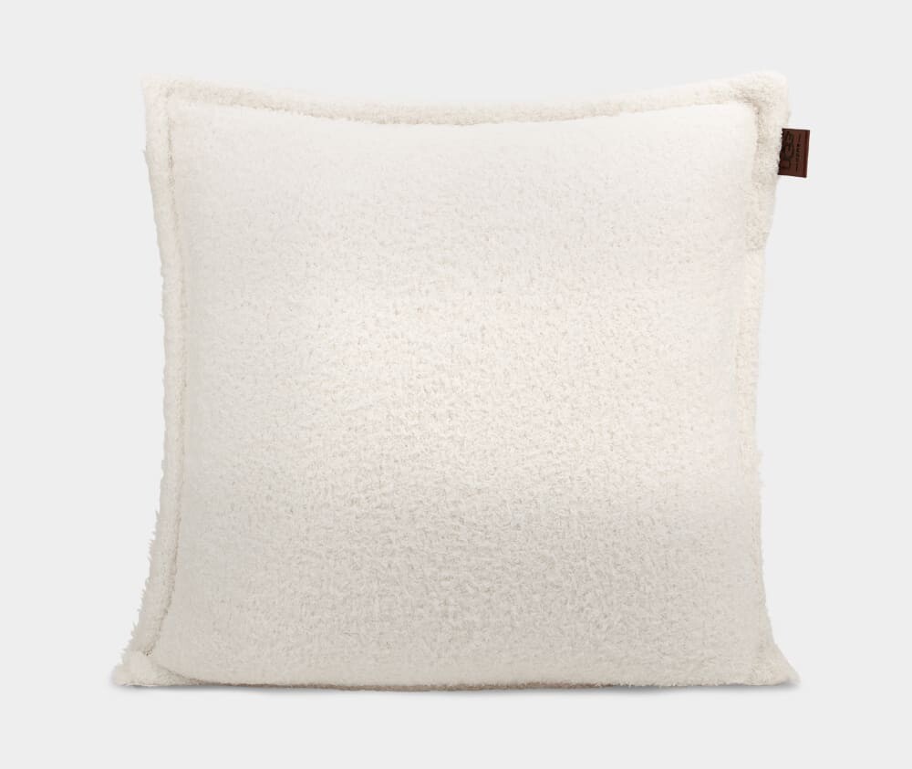 

Декоративные подушки Ana Knit Pillow UGG, белый