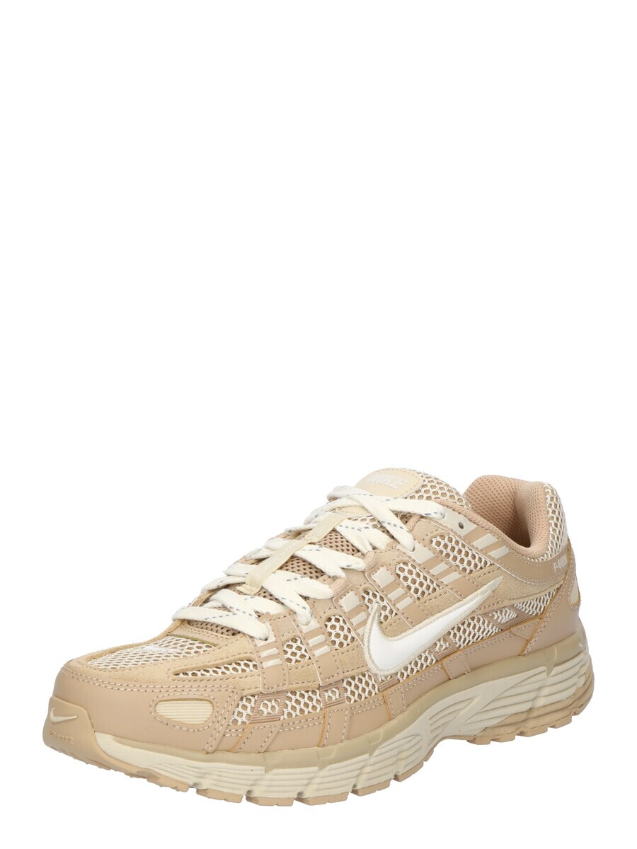 

Кроссовки Nike Sportswear Sneakers P-6000 PRM, песочный