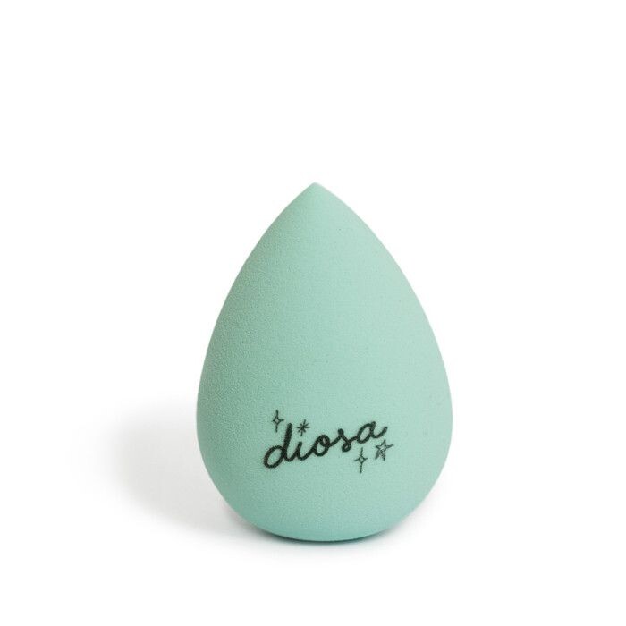 

Спонж Esponja Maquillaje Diosa Pedrita Parker, 1 unidad