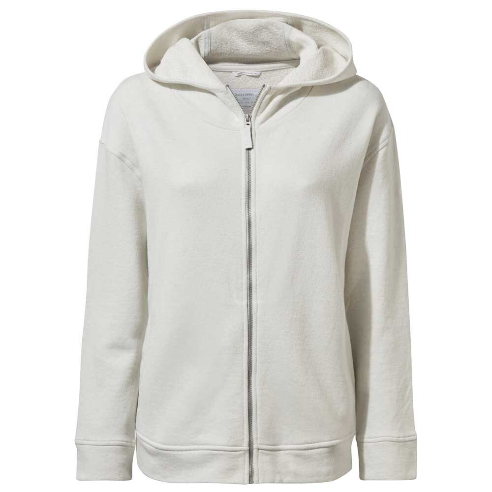 

Худи Craghoppers Eden Top, серый