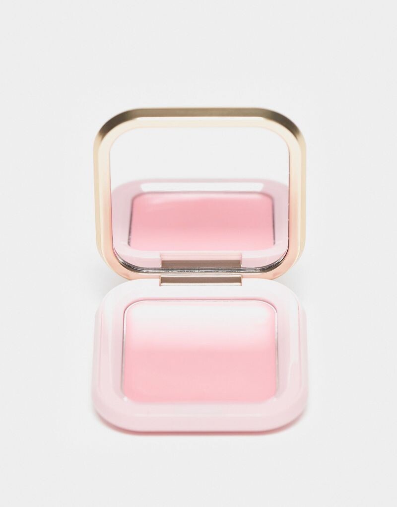 

Doll Beauty – Pretty Fly – Кремовые румяна – Malibu Bar Bae, Malibu Bar Bae