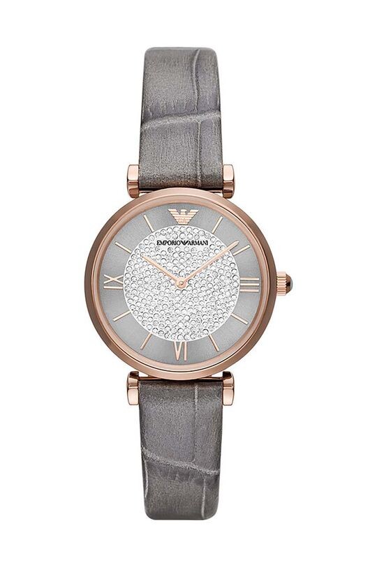 

Часы Эмпорио Армани Emporio Armani, серый