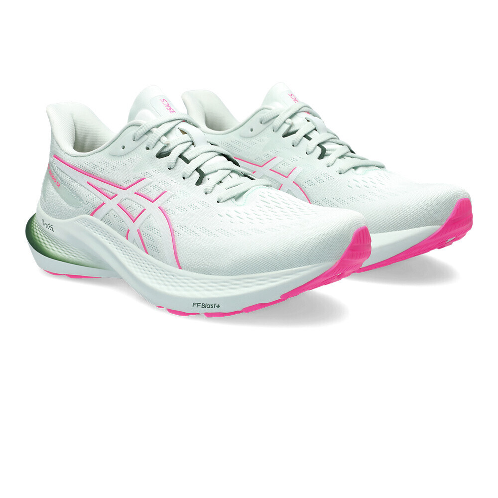 

Кроссовки для бега Asics GT-2000 12, белый
