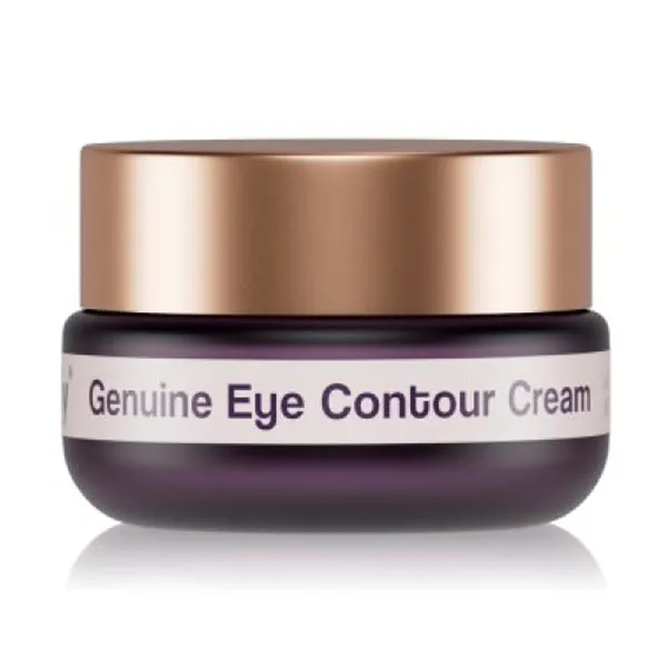

Контур глаз и губ Genuine Eye Contour Cream Freshly Cosmetics, 15 ml