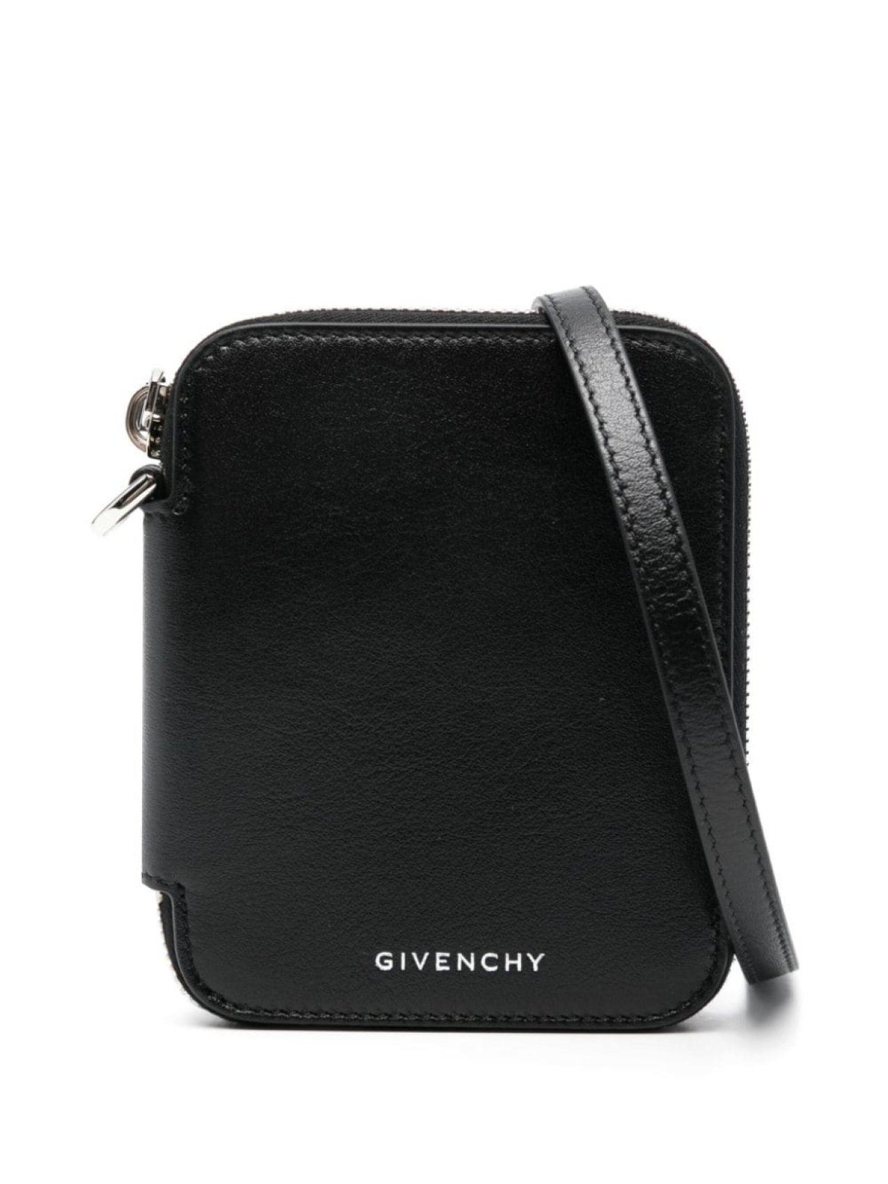 

Givenchy кошелек Voyou, черный