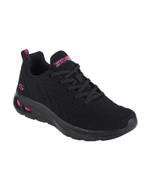 

Кроссовки Skechers, черный