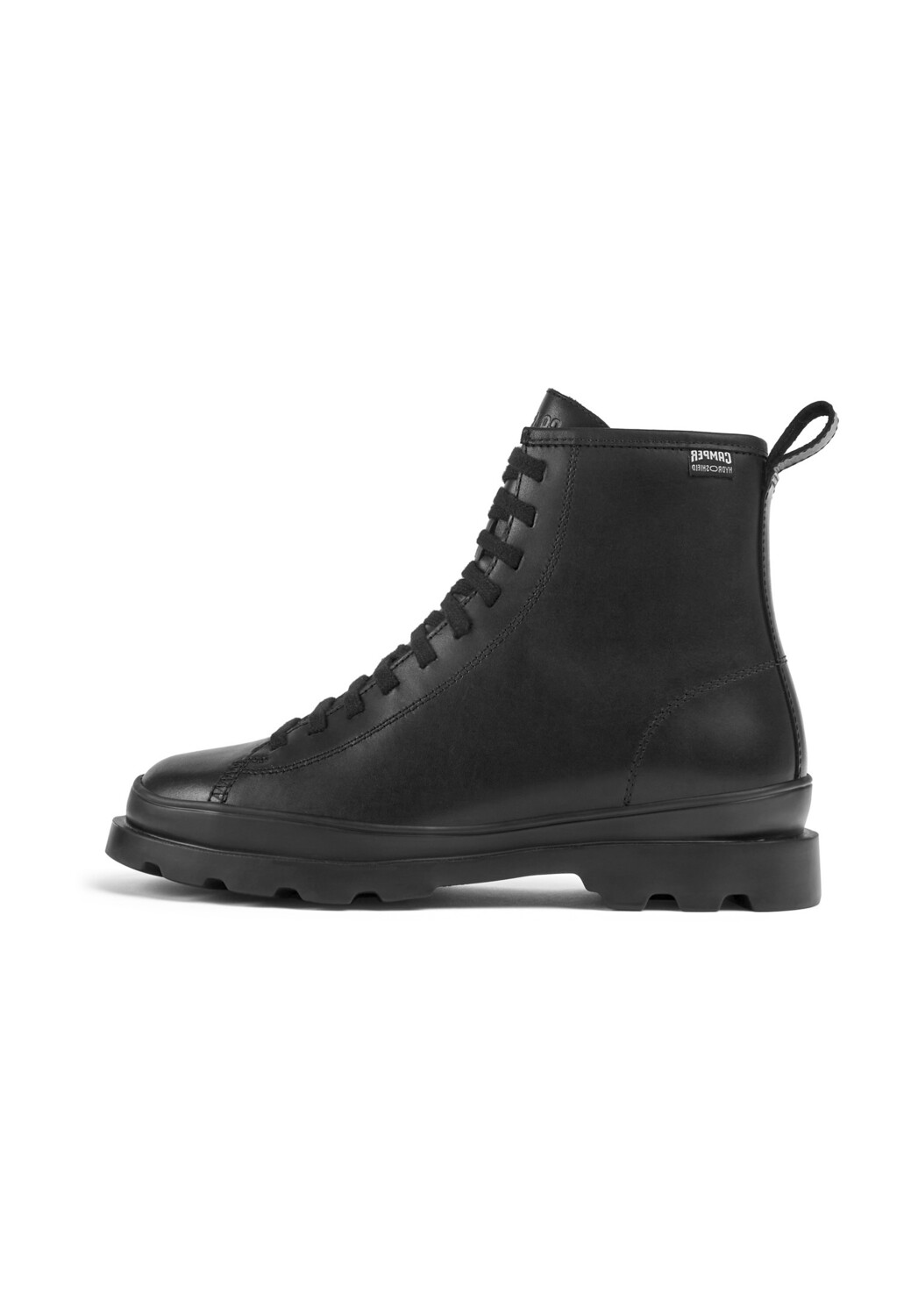 Ботинки Camper Stiefeletten Brutus, черный