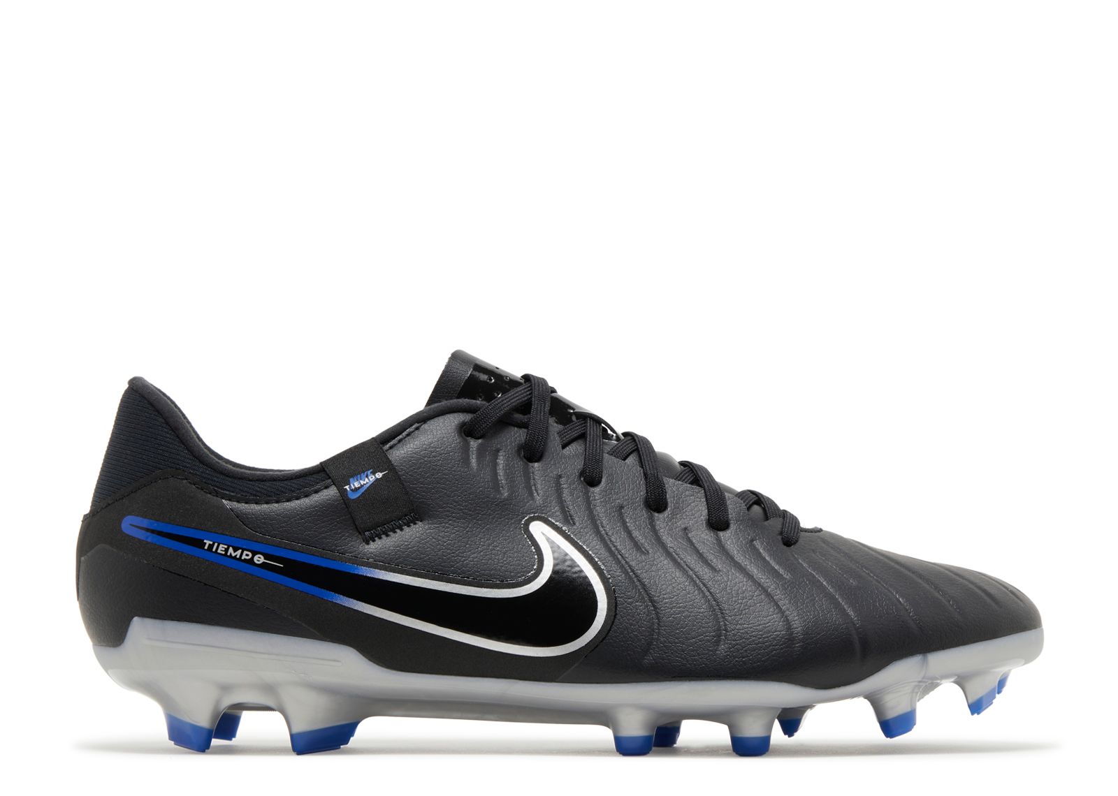 

Кроссовки Nike Tiempo Legend 10 Academy Mg 'Shadow Pack', черный