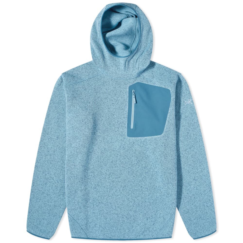 

Толстовка с капюшоном Arcteryx Covert
