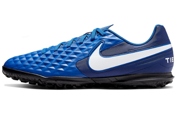 

Футбольные бутсы Nike Legend 8 Club TF Turf синие