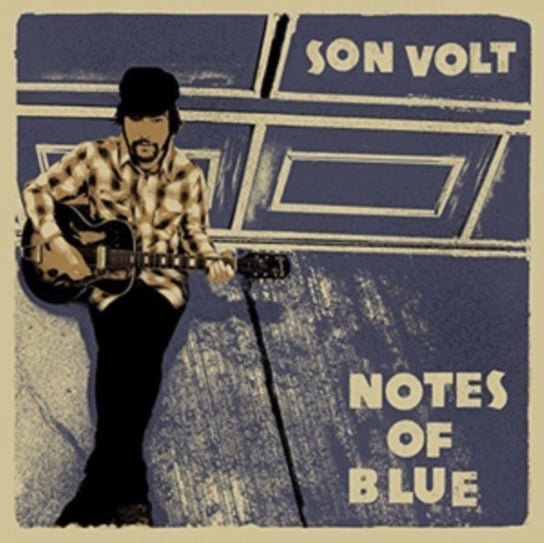 Виниловая пластинка Son Volt - Notes of Blue