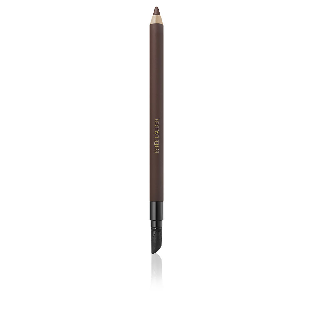 карандаш для глаз estee lauder устойчивый гелевый карандаш для глаз double wear 24h waterproof gel eye pencil Подводка для глаз Double wear 24h waterproof gel eye pencil Estée lauder, 1,2 г, 03-cocoa