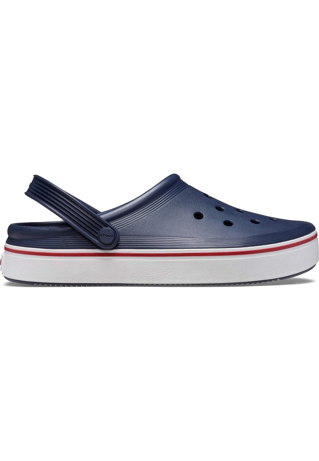 

Сабо Crocs