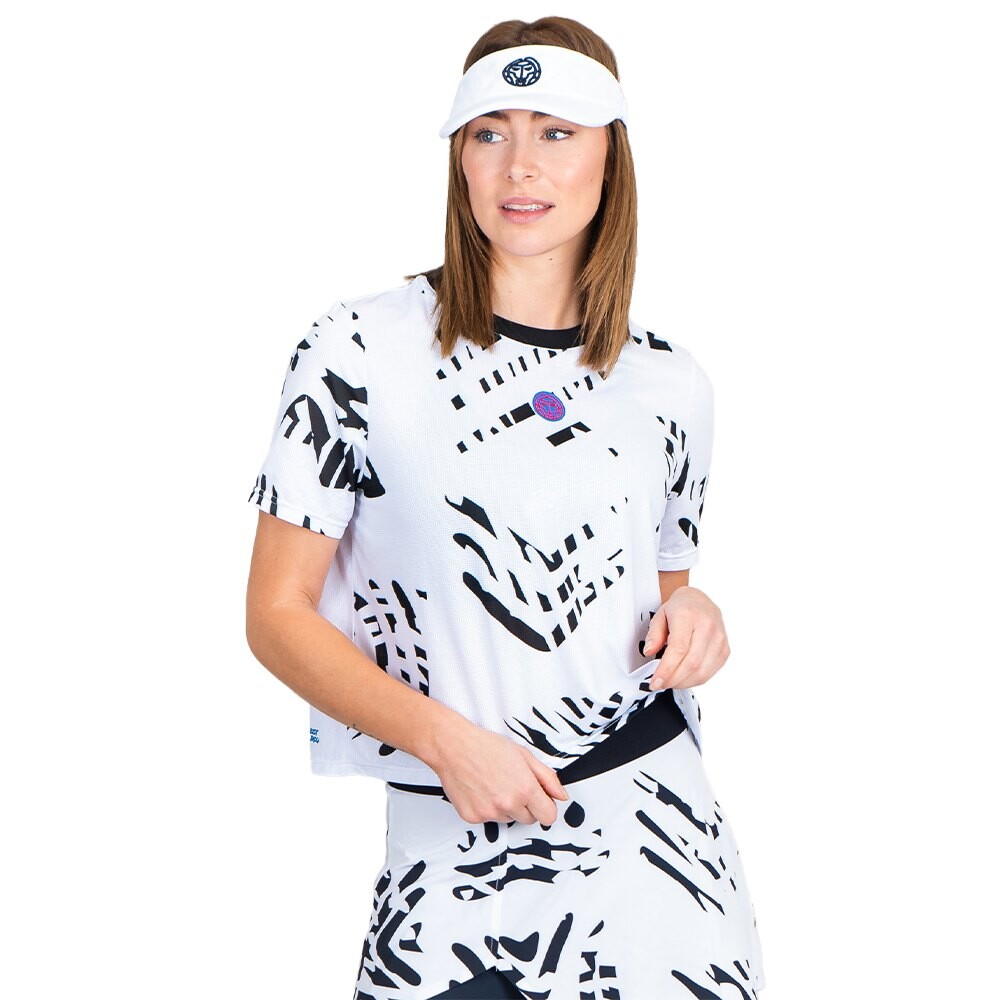 

Футболка Bidi Badu Melbourne, белый