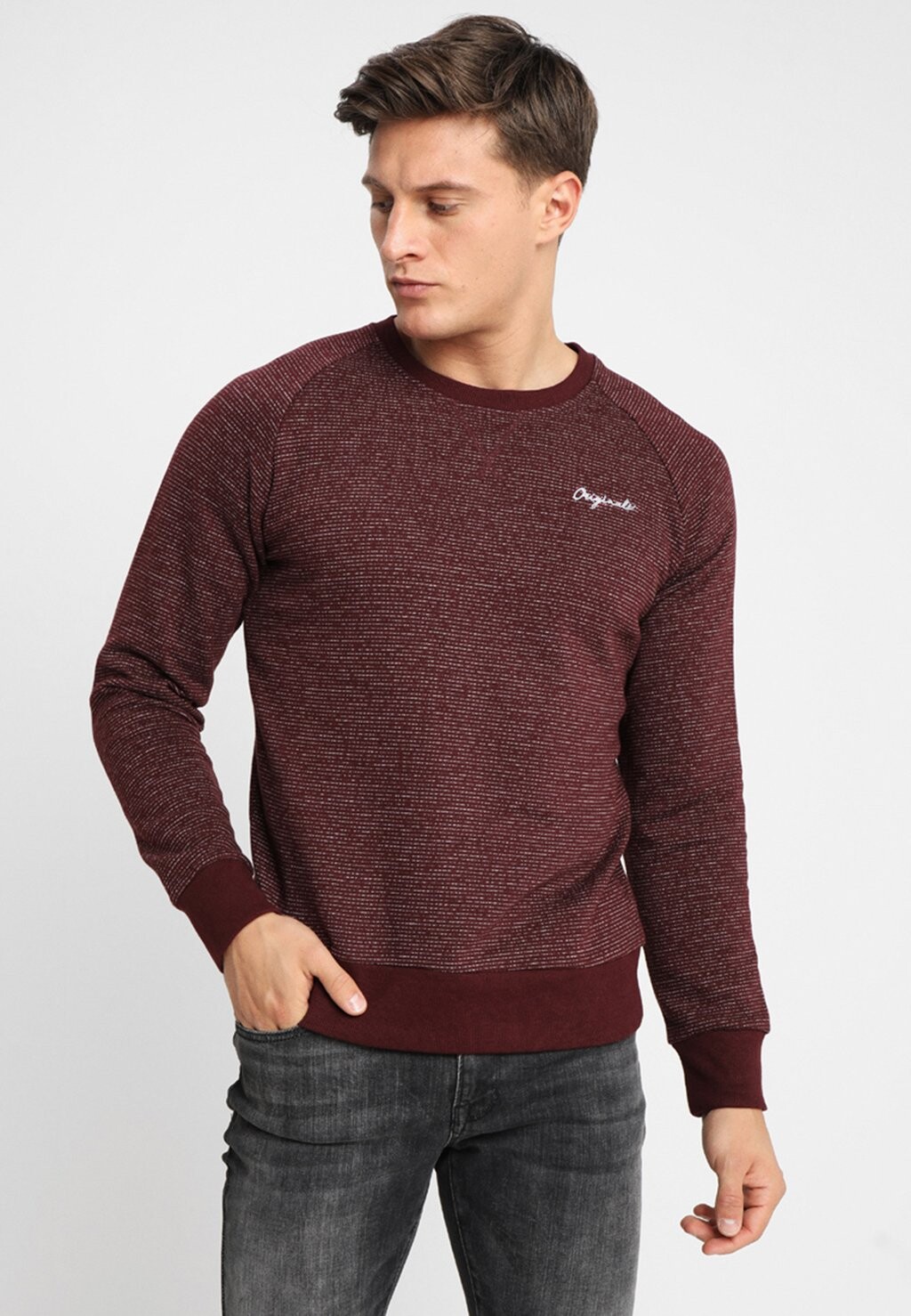 

Толстовка Jack & Jones