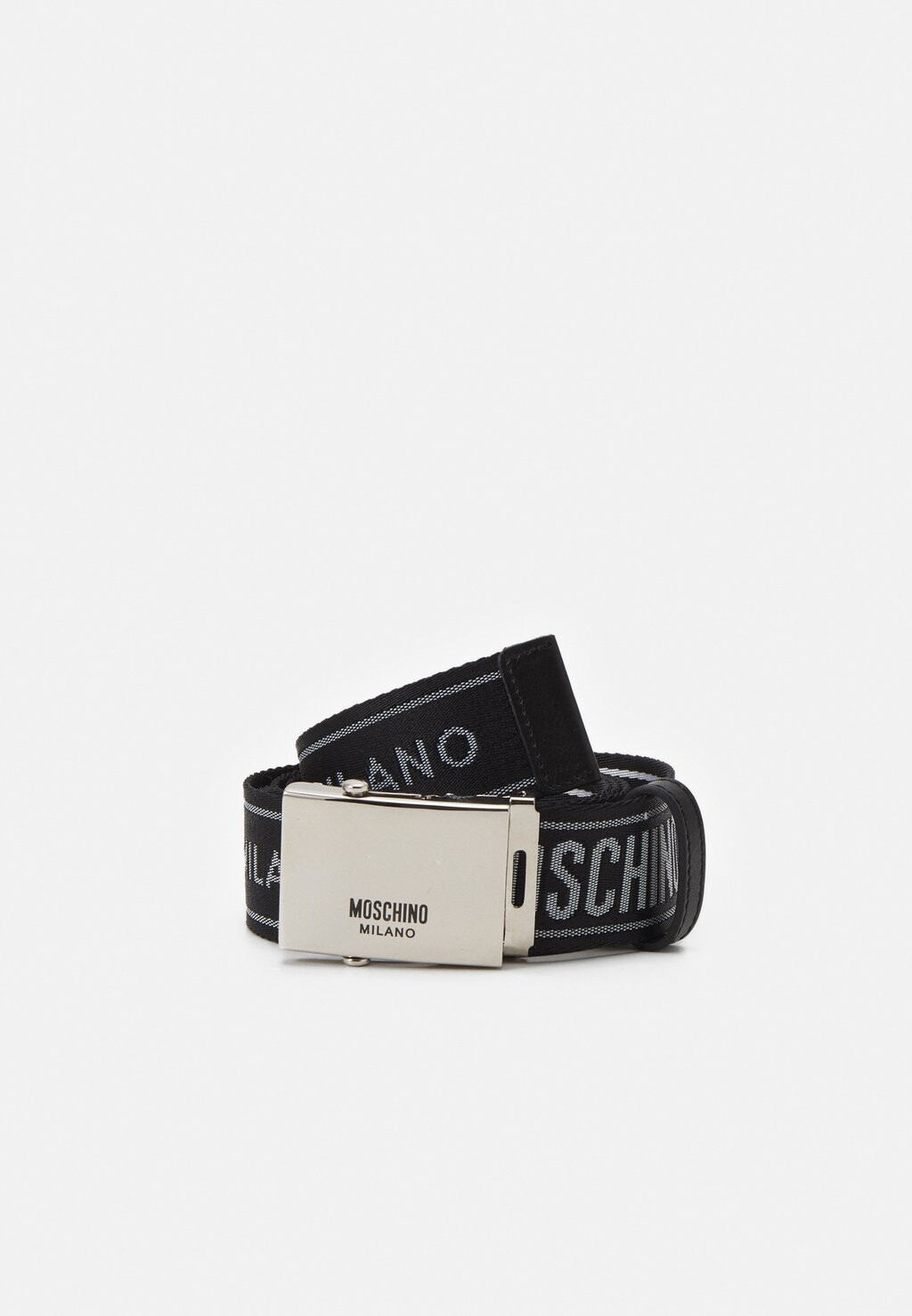 

Ремень MOSCHINO