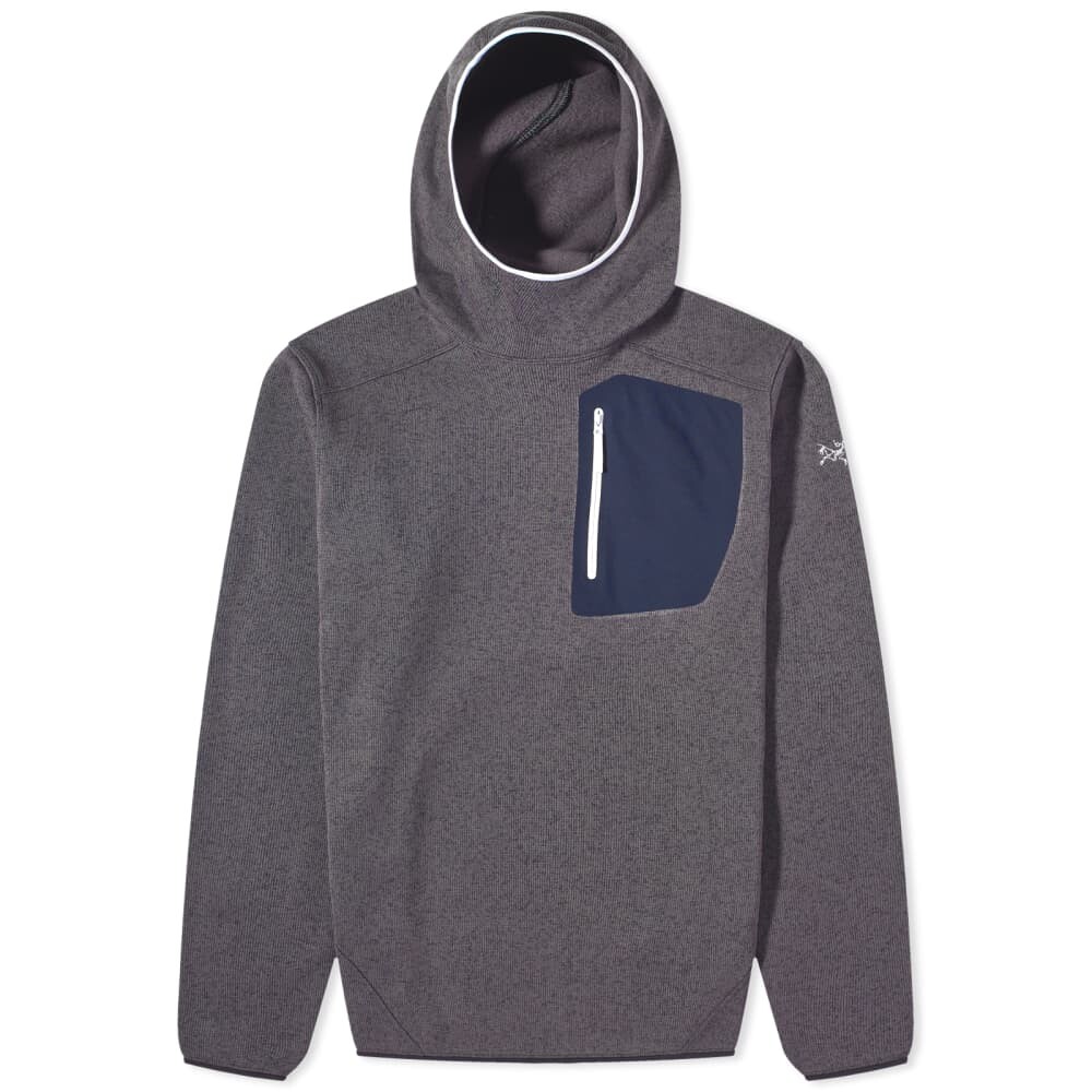 

Толстовка с капюшоном Arcteryx Covert