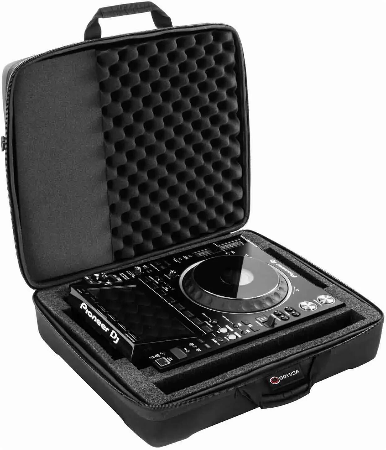 

Литой мягкий чехол Odyssey BMSCDJ3000DLX из ЭВА для Pioneer CDJ-3000