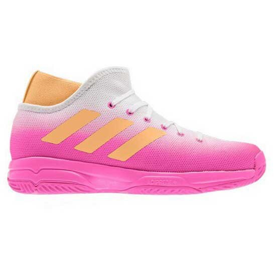 

Кроссовки adidas Phenom, розовый