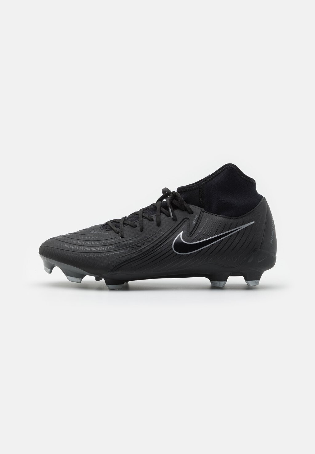 

Обувь для футзала с шипами Phantom Luna Ii Academy Fg/Mg Nike, черный, Черный;серый, Обувь для футзала с шипами Phantom Luna Ii Academy Fg/Mg Nike, черный