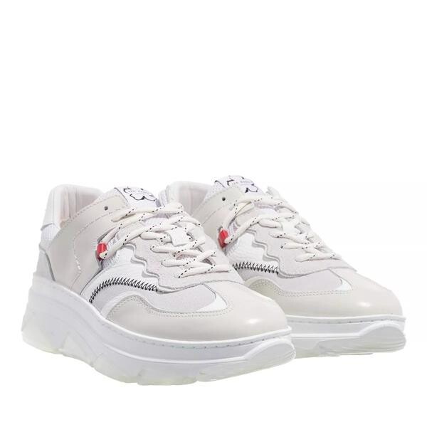 

Кроссовки sabby chunky inflated sneaker Ted Baker, бежевый