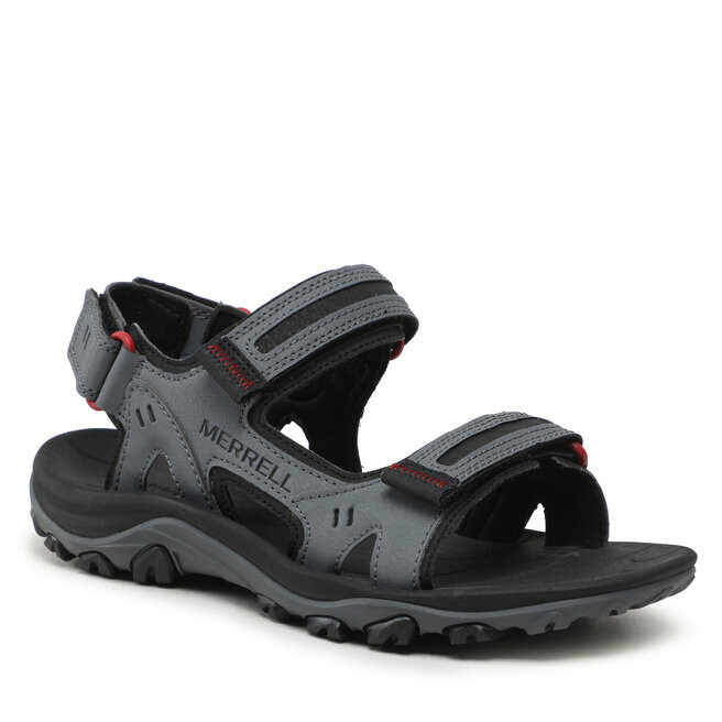 

Сандалии Merrell HuntingtonSportconvert, серый