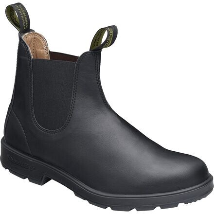 

Оригинальные ботинки челси Vegan мужские Blundstone, черный