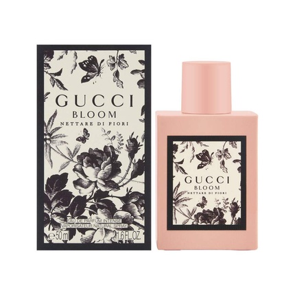 Женская парфюмерная вода Gucci Bloom Nettare Di Fiori EDP Vapo 50ml Wood bloom nettare di fiori парфюмерная вода 100мл уценка
