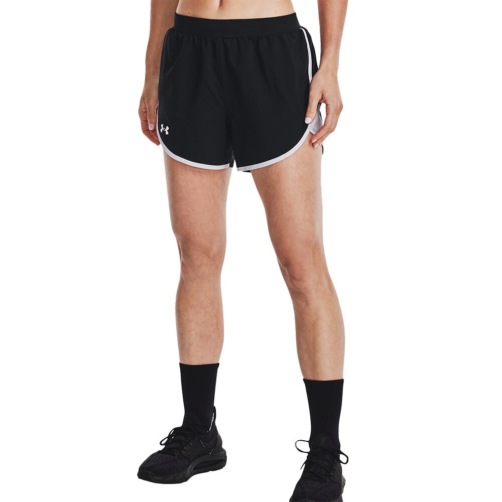 

Шорты Under Armour Fly By Elite 5´´, черный
