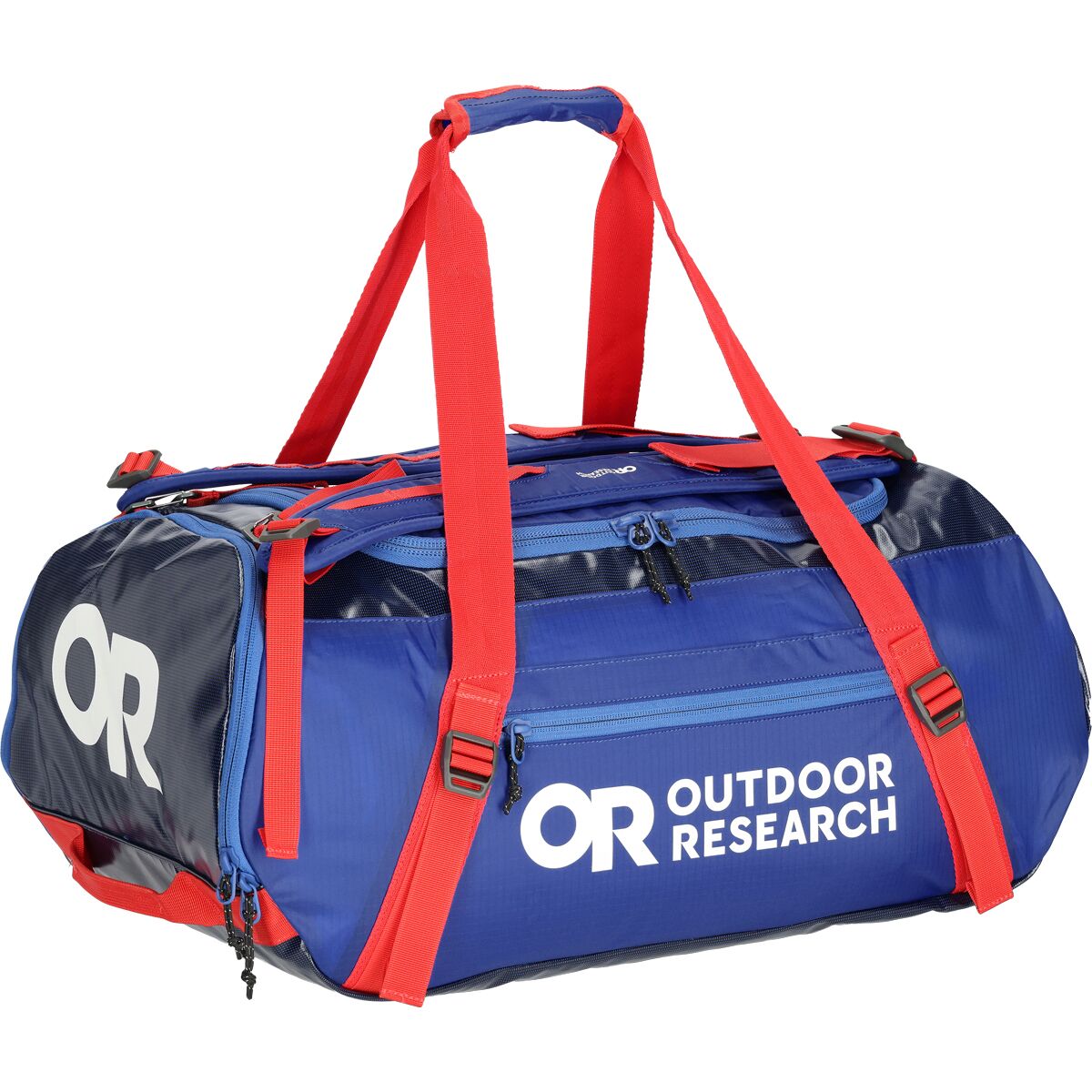 Спортивная сумка carryout 40л Outdoor Research, цвет ultramarine