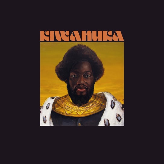 Виниловая пластинка Kiwanuka Michael - Kiwanuka
