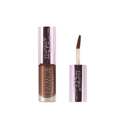 

Neve Cosmetics Liquid Concealer Ristretto Концентрат с высокой степенью покрытия - Глубокий