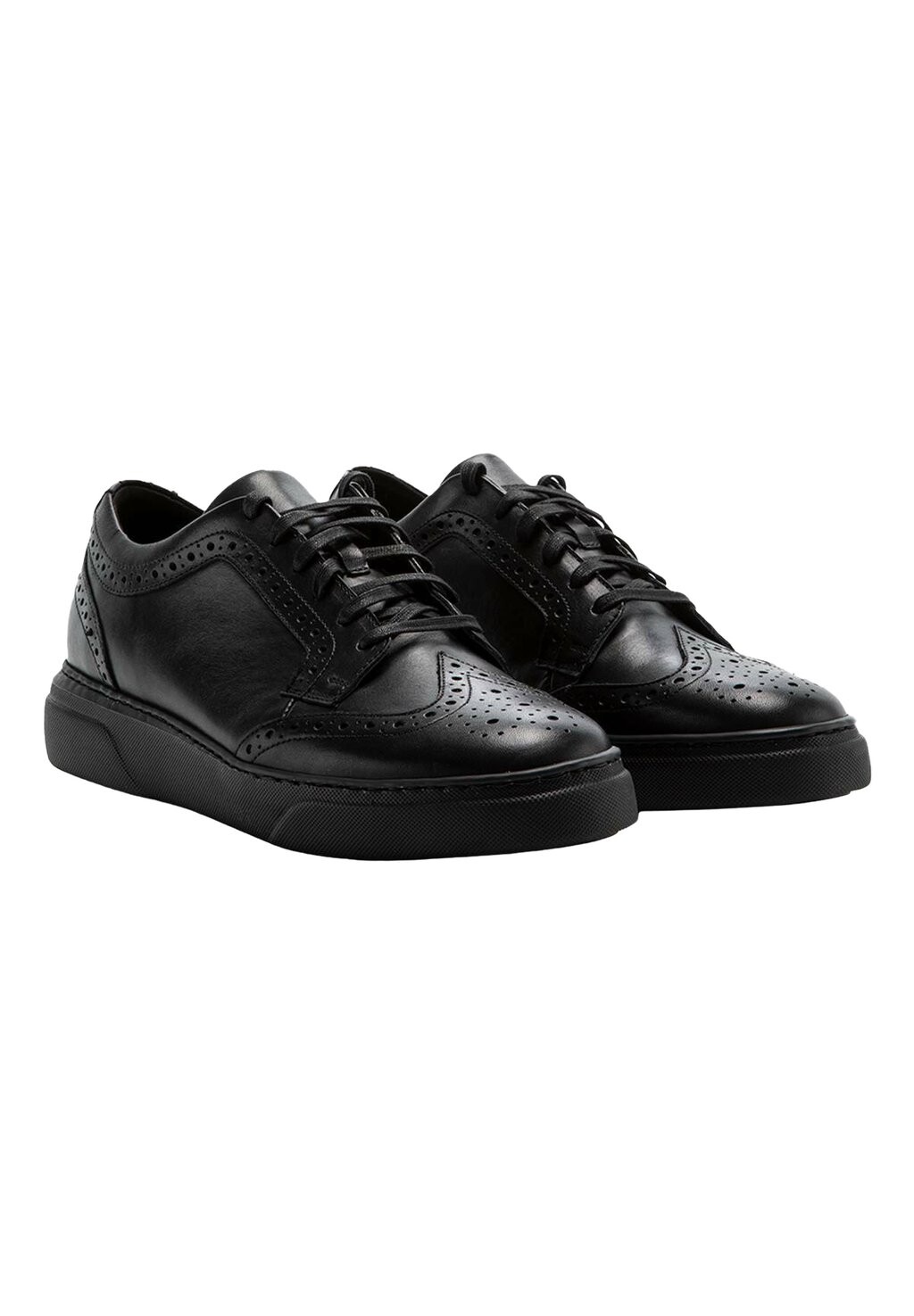 

Низкие кеды CHARLES FOOTWEAR