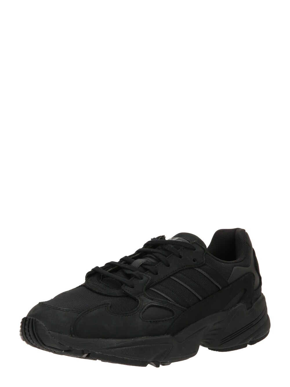 

Кроссовки Adidas Falcon, черный