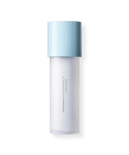 

Увлажняющий тоник, 160 мл Laneige, Water Bank Blue Hyaluronic Essence Toner
