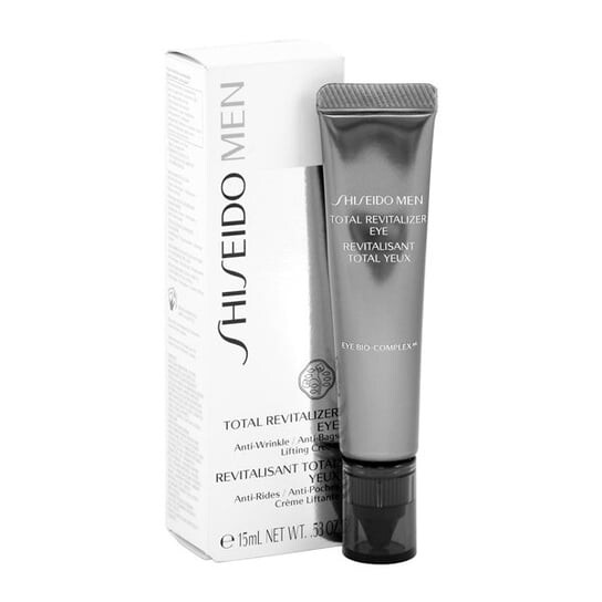 

Крем для глаз, 15 мл Shiseido, Men
