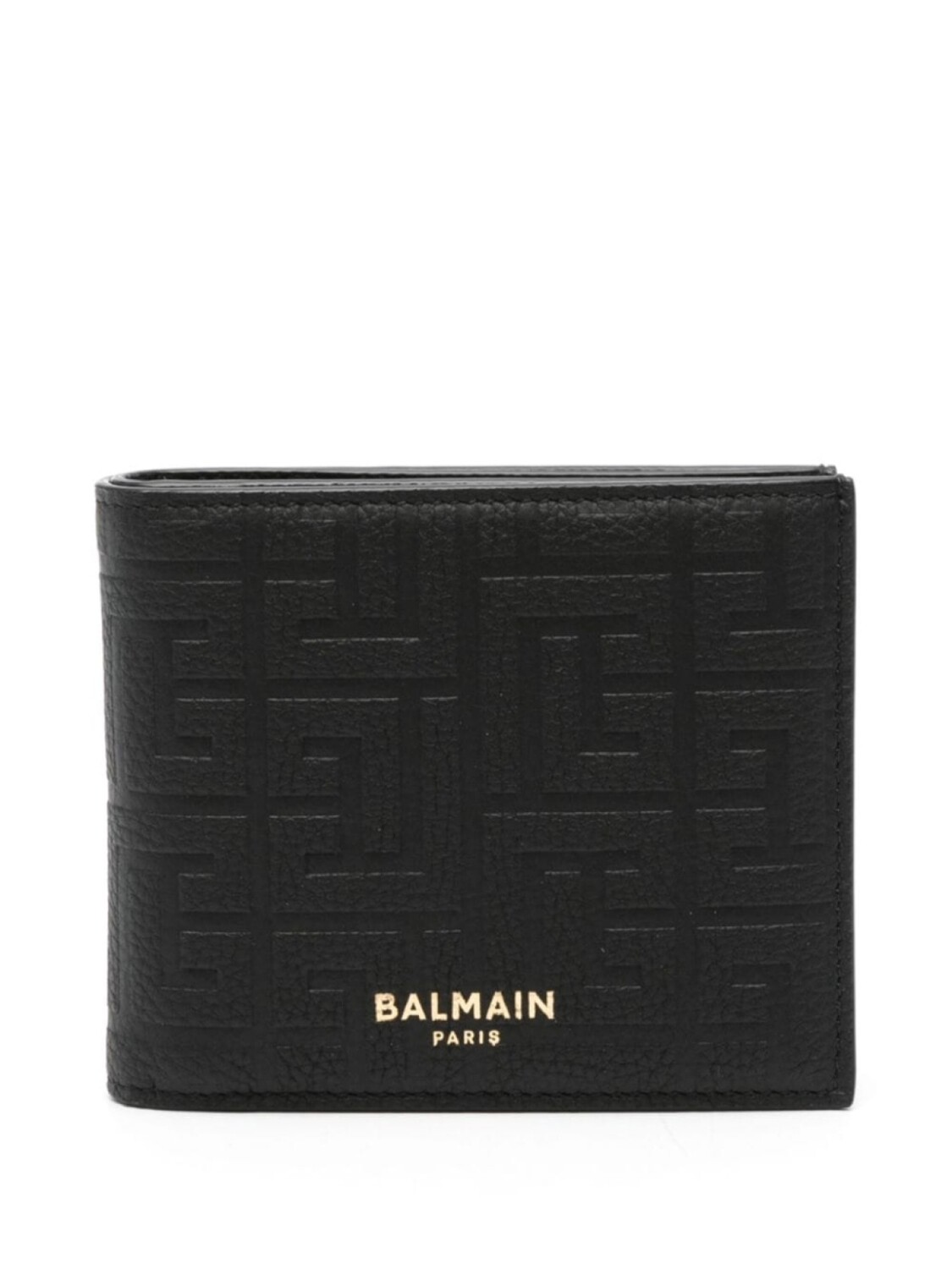 

Balmain кошелек с логотипом 4G, черный