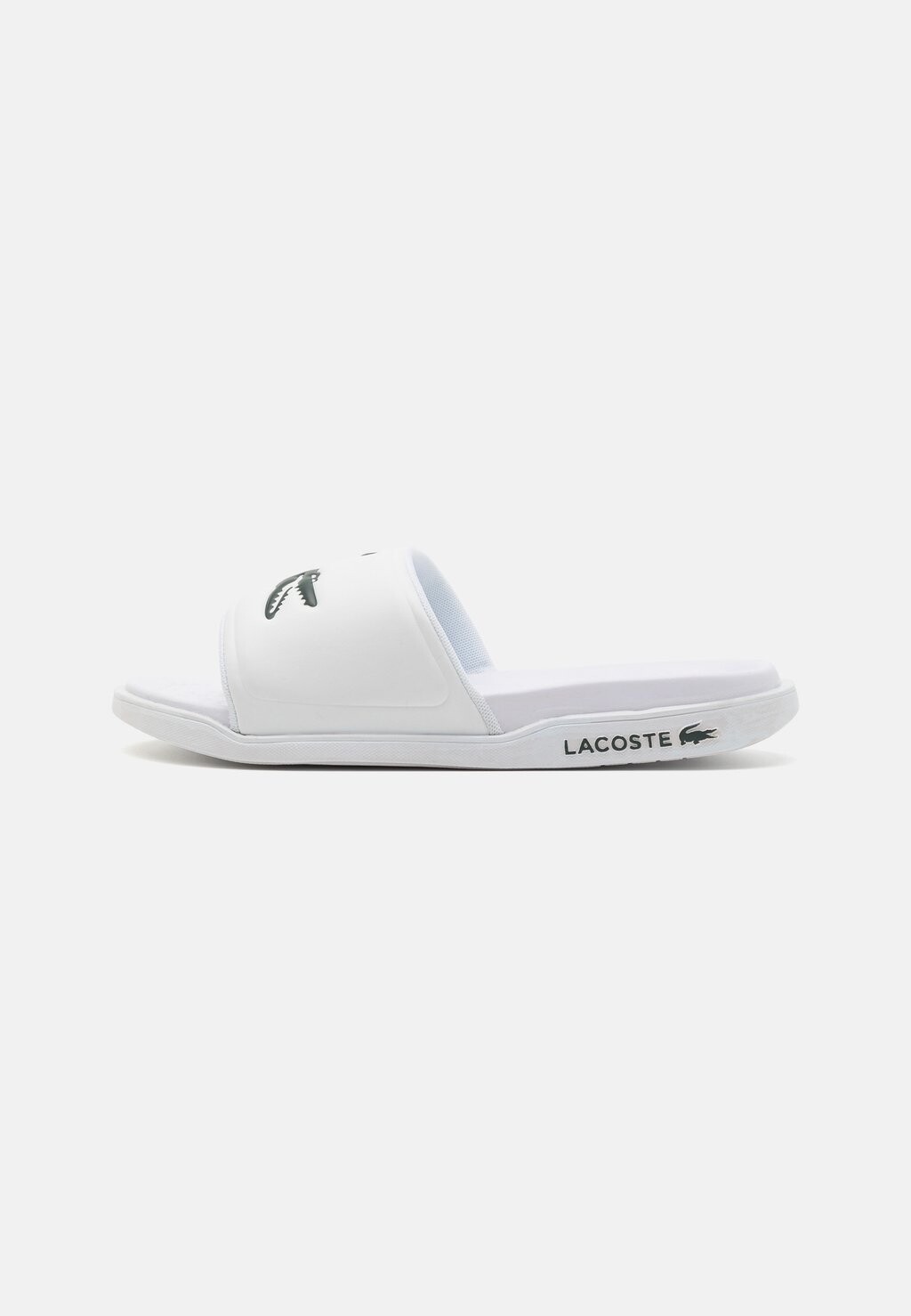 

Шлепанцы Lacoste