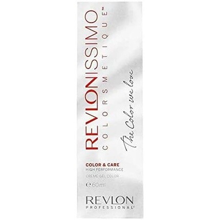 

Color Accessories 6.12 Темный переливающийся блондин 100мл, Revlon