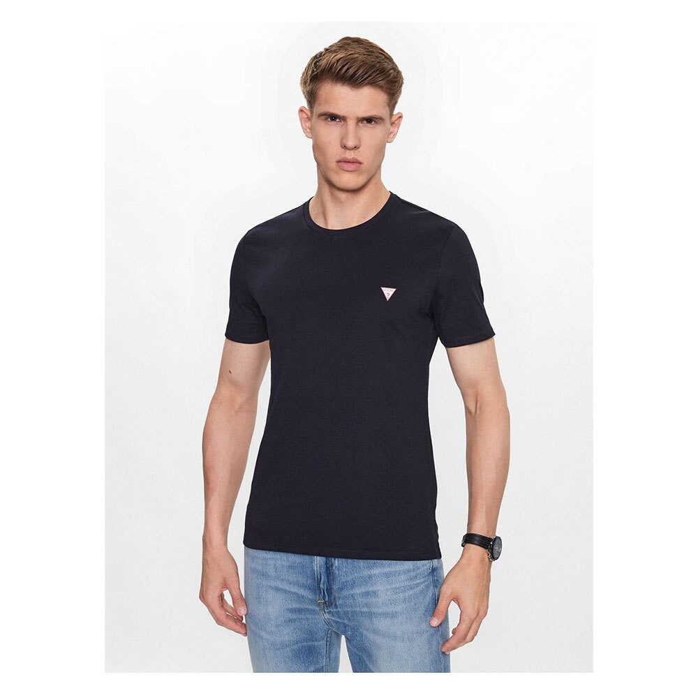 

Футболка Guess M2YI36-I3Z14, синий